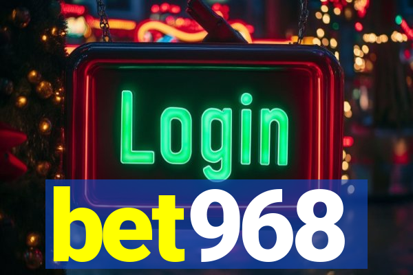 bet968