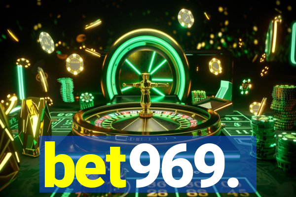 bet969.