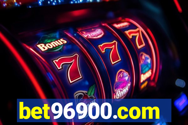 bet96900.com