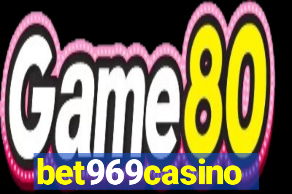 bet969casino