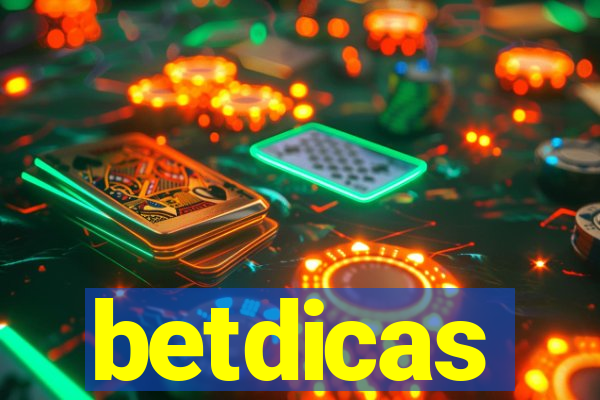 betdicas