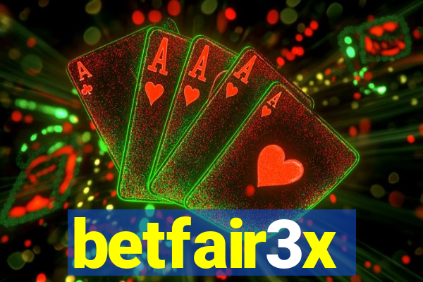 betfair3x