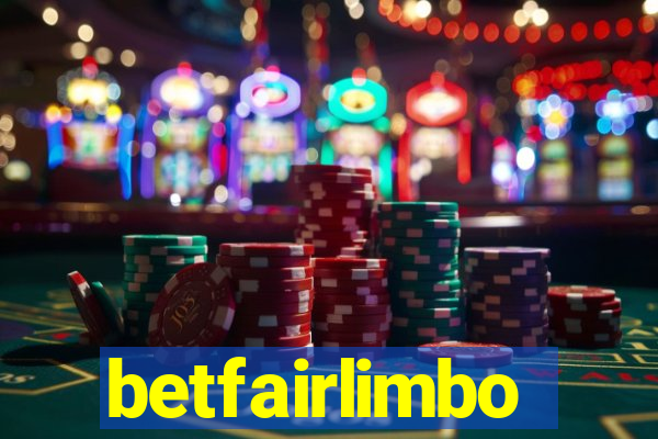 betfairlimbo