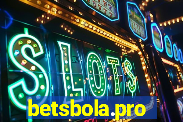 betsbola.pro