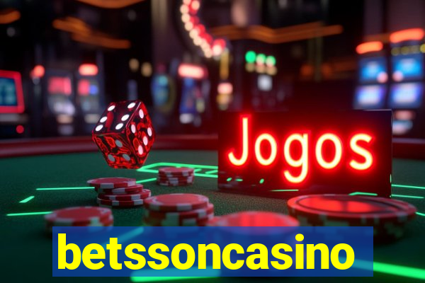 betssoncasino