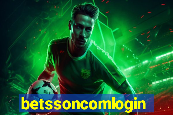 betssoncomlogin