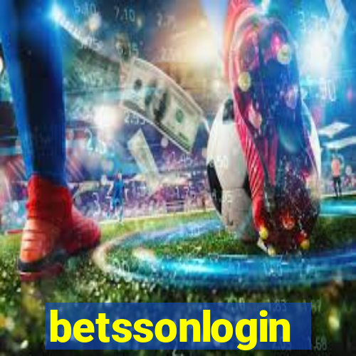 betssonlogin