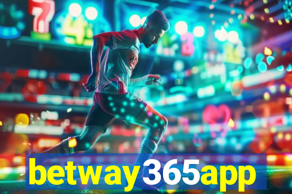 betway365app