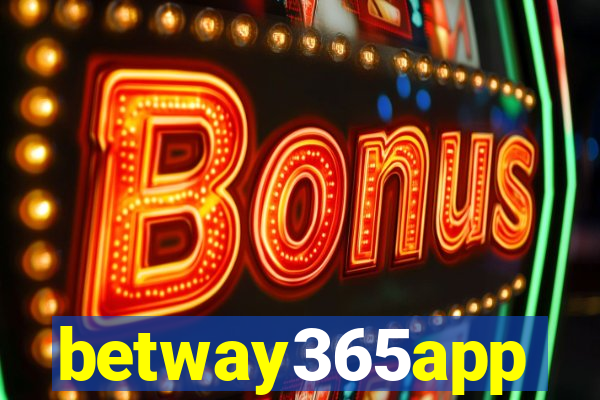 betway365app