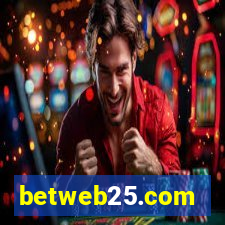 betweb25.com