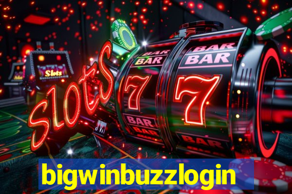 bigwinbuzzlogin