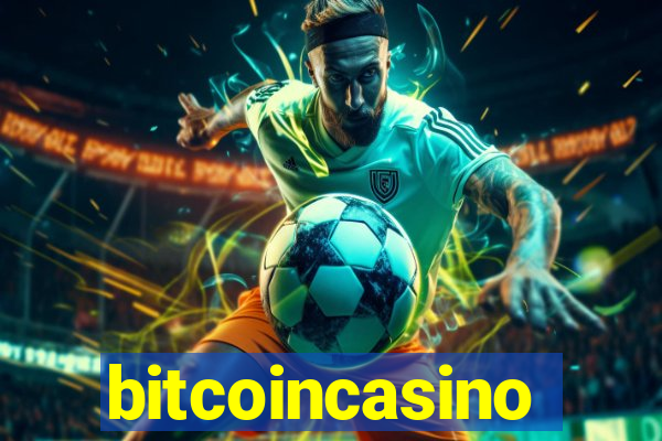 bitcoincasino