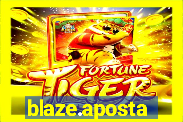 blaze.aposta