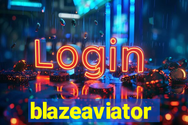 blazeaviator