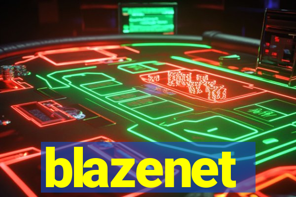 blazenet