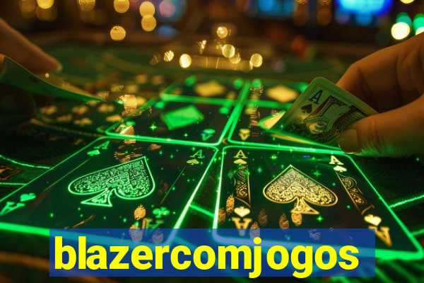 blazercomjogos