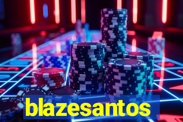 blazesantos