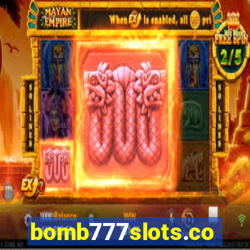 bomb777slots.com