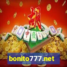 bonito777.net