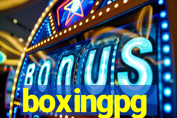 boxingpg