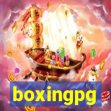 boxingpg