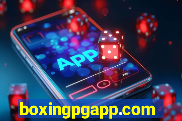 boxingpgapp.com