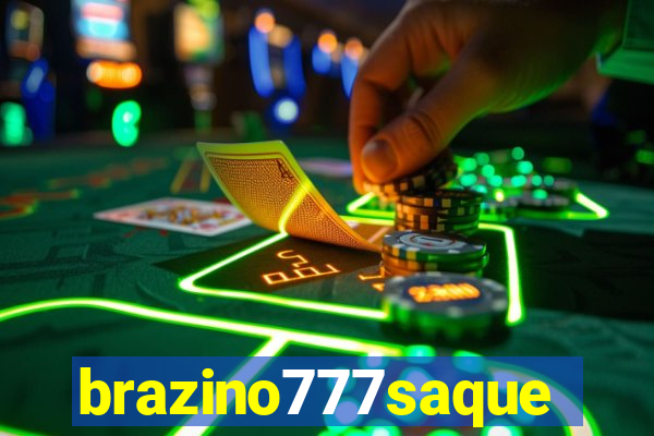 brazino777saque