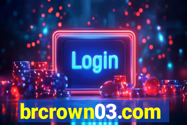 brcrown03.com