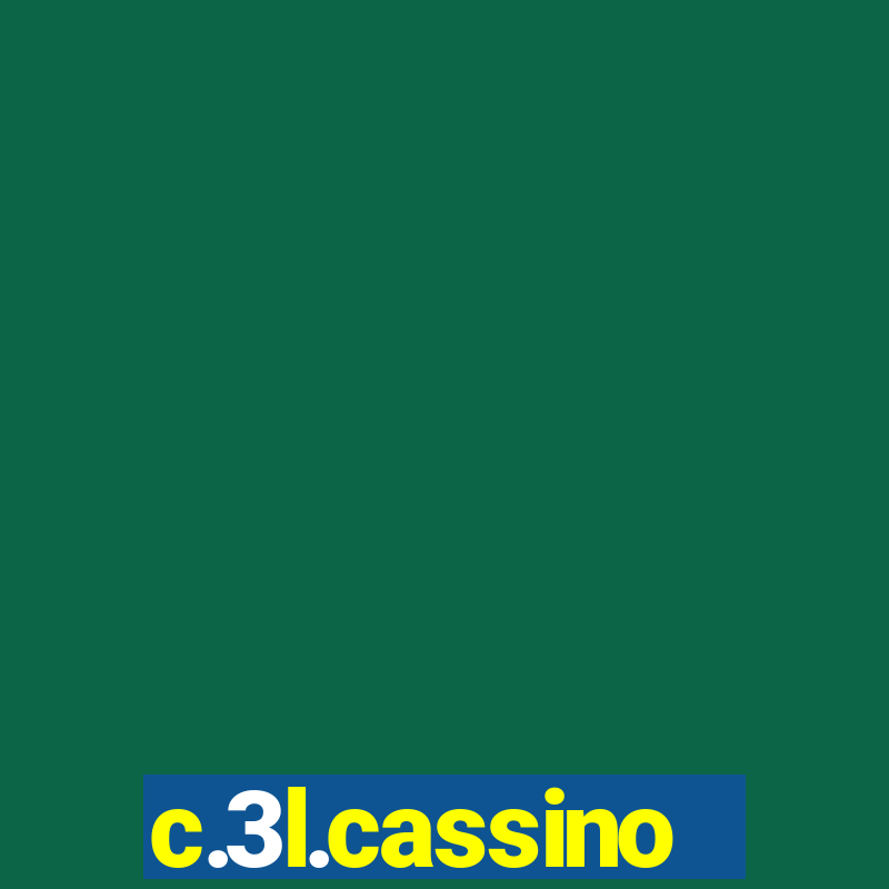 c.3l.cassino