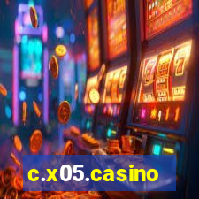 c.x05.casino