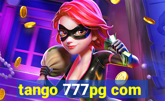 tango 777pg com