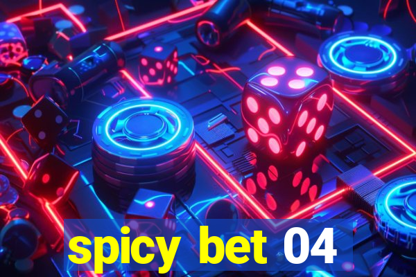 spicy bet 04