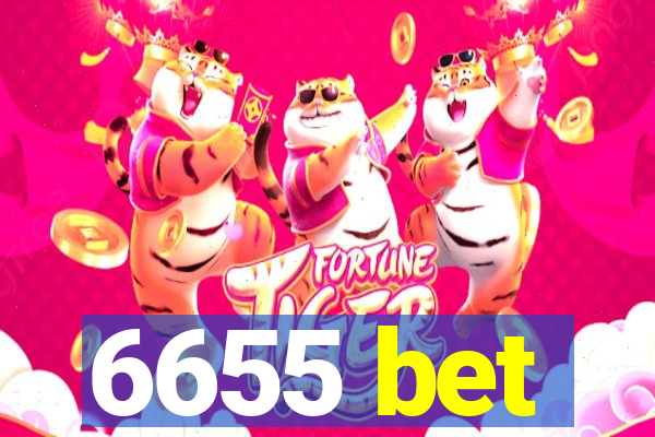 6655 bet