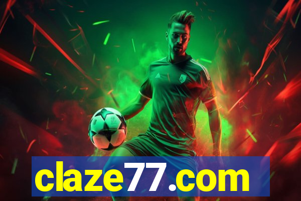 claze77.com