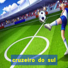 cruzeiro do sul virtual area do aluno antiga