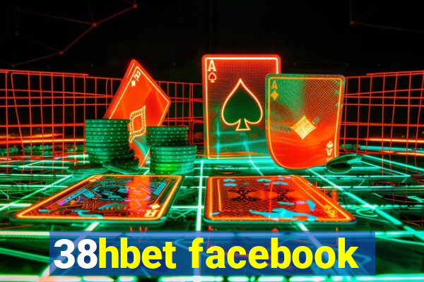 38hbet facebook