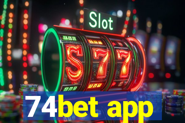 74bet app