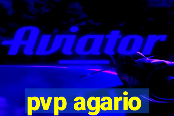 pvp agario