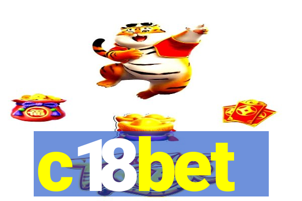 c18bet