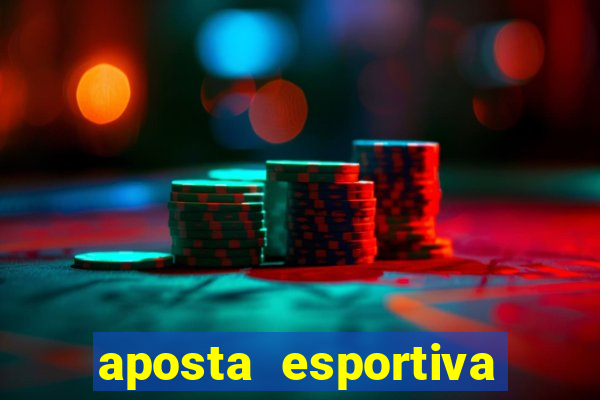 aposta esportiva deposito minimo 1 real