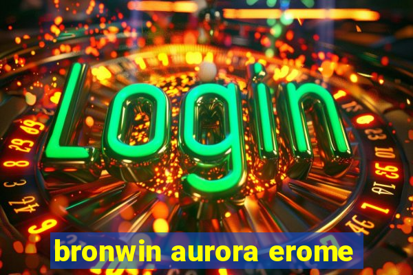 bronwin aurora erome