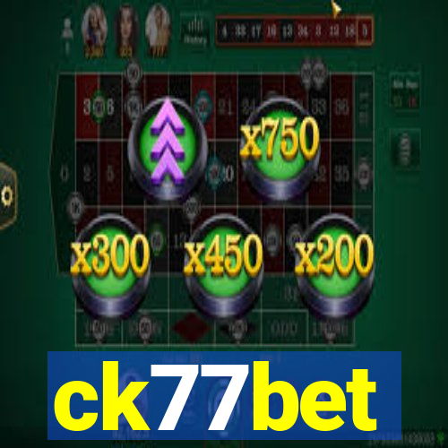 ck77bet