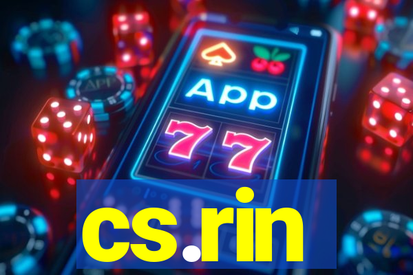 cs.rin