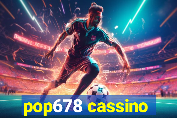 pop678 cassino