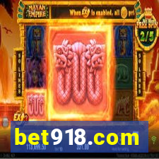 bet918.com