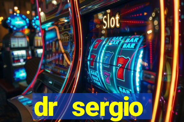 dr sergio urologista cruzeiro sp telefone