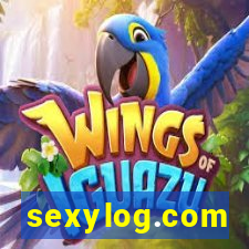 sexylog.com