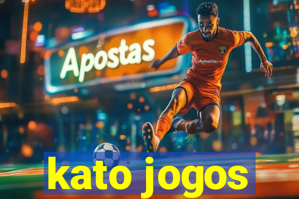 kato jogos