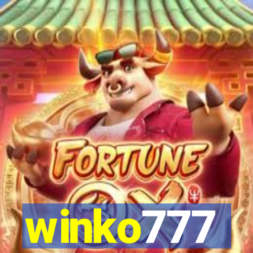 winko777