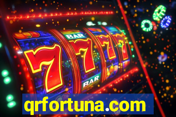 qrfortuna.com